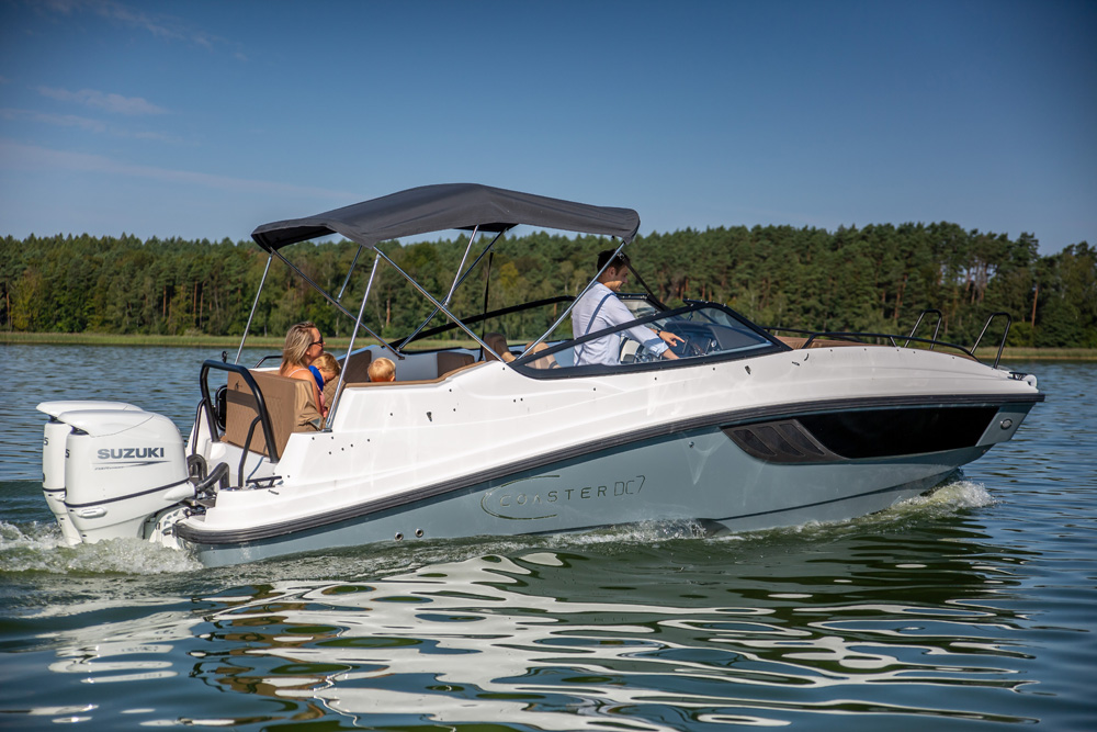 Ansicht 18 der Coaster DC7